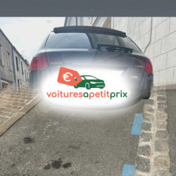 Voiture d'occasion année 2005 215000 km Diesel à Rennes à petit prix